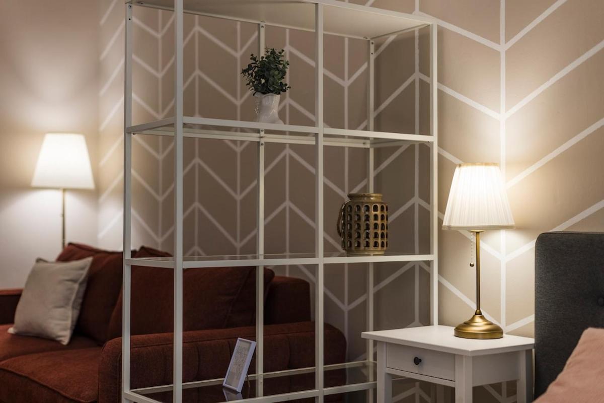 Apartament #comfy In Old Town *