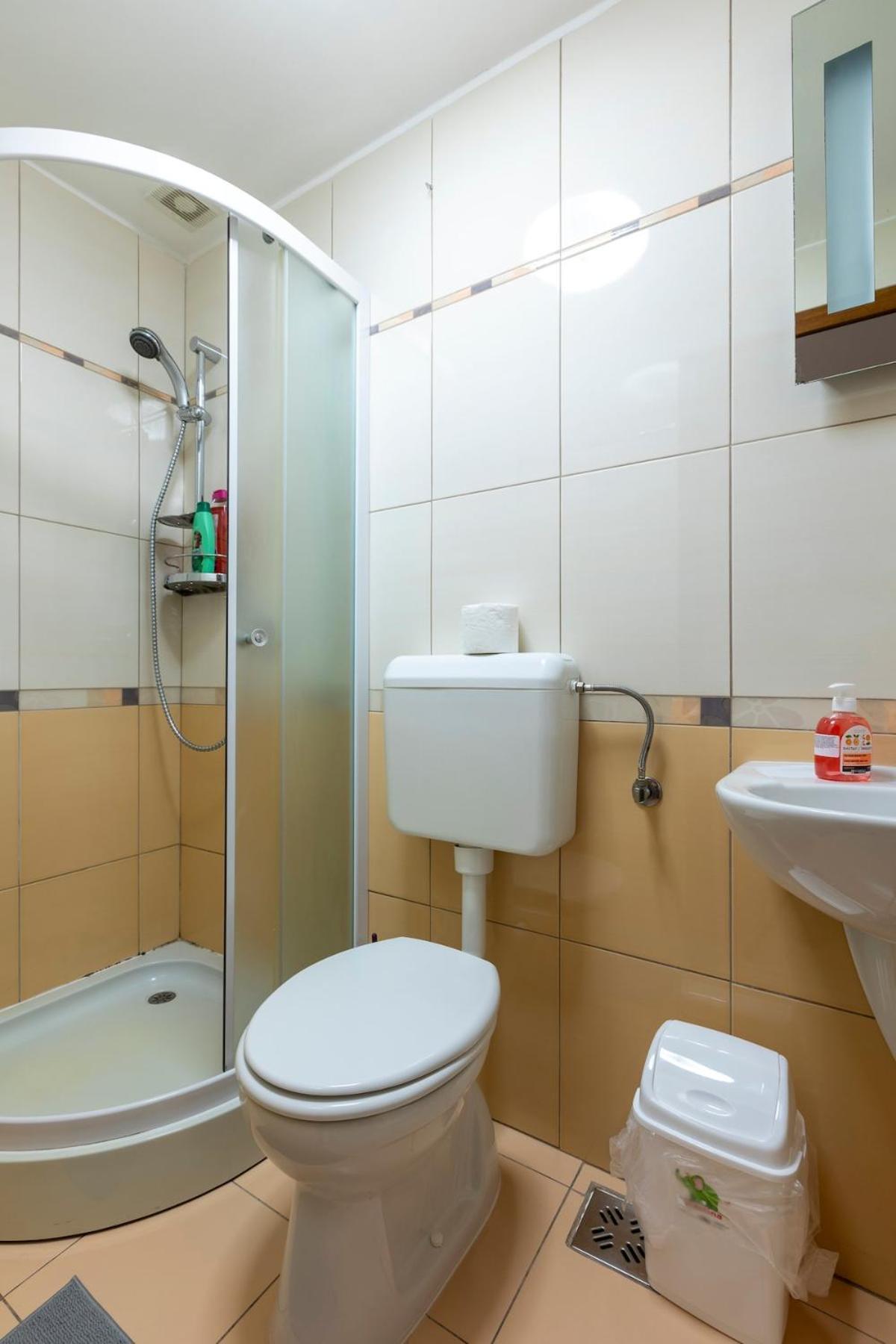 Apartament #comfy In Old Town Timişoara