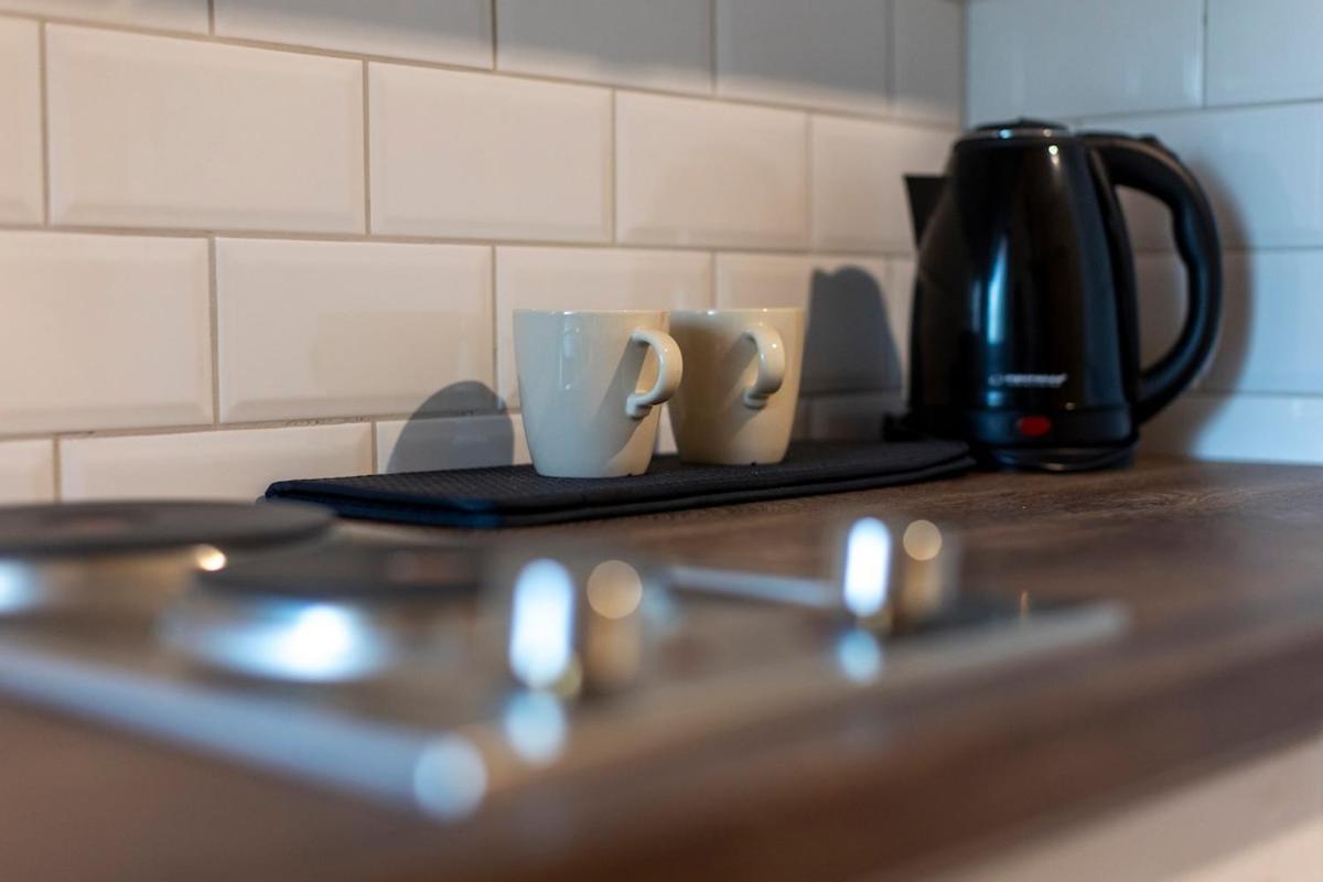 #comfy In Old Town Apartament Timişoara