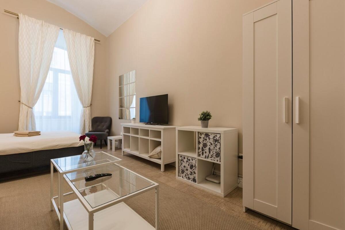 Apartament #comfy In Old Town